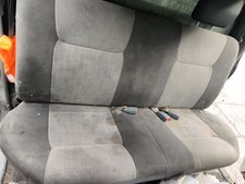 Siège Nissan PICK-UP