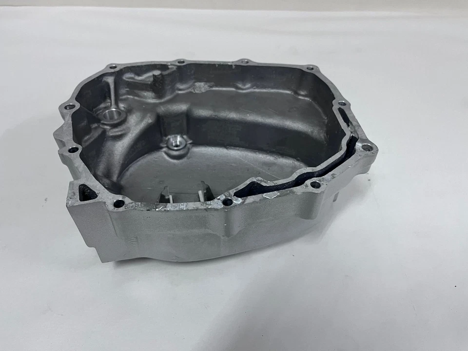 CUBIERTA CÁRTER DERECHO HONDA XL100 1976 # 11330-330-000 OEM NUEVO (729)IR Foto 4 de 4