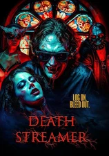 Death Streamer [New DVD]