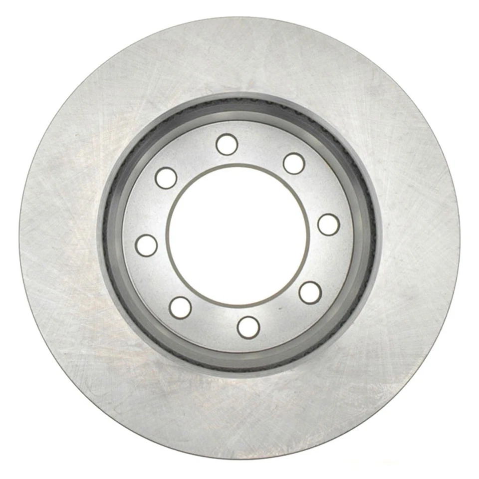 Genuíno ACDelco para Dodge Ram 2500/1500/5500 2009-2024 rotor de freio dianteiro ventilado - Imagem 2 de 4