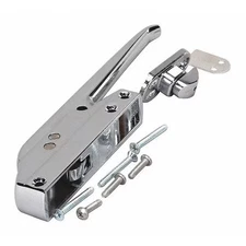 Vulcan Hart 00-851800-00008 Door, Latch W/Striker