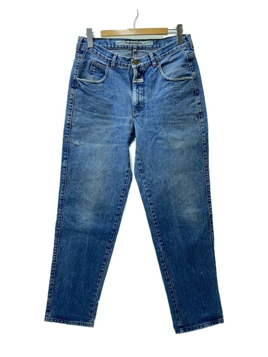 MARITHE FRANCOIS GIRBAUD Jeans blue 33 Used | eBay