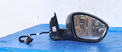 RECHTER RÜCKANSCHAUER 735787916 JEEP AVENGER BEV Elektrisch 115 kw