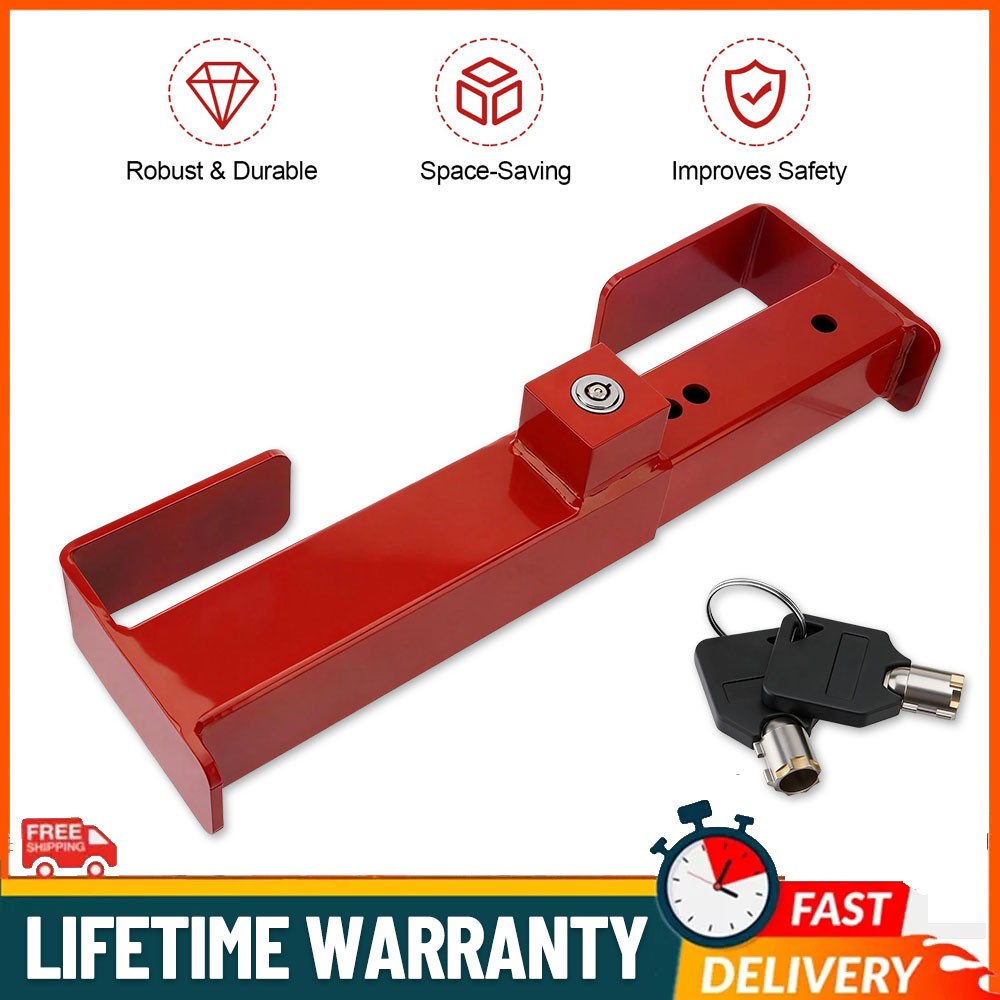 Lock Cargo Door Lock Adjustable