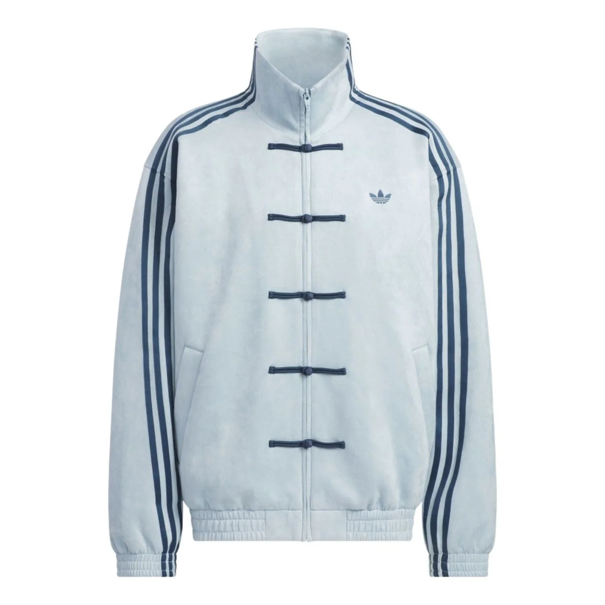 adidas Originals CTT Jacket Logo Classic Chinese New Year Tack