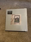 Led Zeppelin IV ZOSO - Super Deluxe Box Set Remaster 180g Vinyl 2LP 2CD Book DL