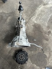 2018 Mustang Gt Mt82 D4 Manual Transmission 26k Miles Coyote 5.0 Oem 2018-2023