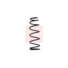 Apec Rear Suspension Coil Spring fits Mazda MX-5 2005-2016 1.8 2.0