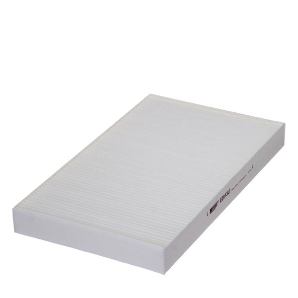 Hengst Filter E2913LI Filter, Innenraumluft FüR MERCEDES-BENZ,MERCEDES-BENZ (Fjd-image