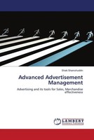 Shaik Shamshuddin | Advanced Advertisement Management | Taschenbuch | Englisch
