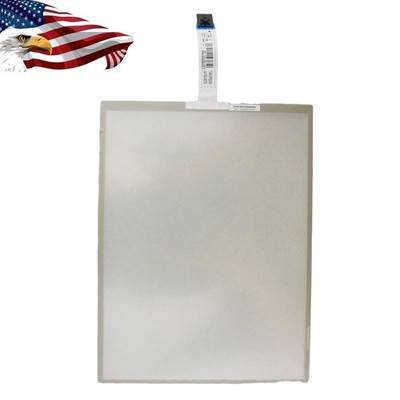 10.4 inch Touch Screen Panel for T104S-5RBJ06N-0A18R0-150FH Replacement 5 wire *