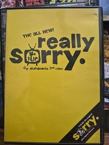 Flip Sorry for sale | eBay