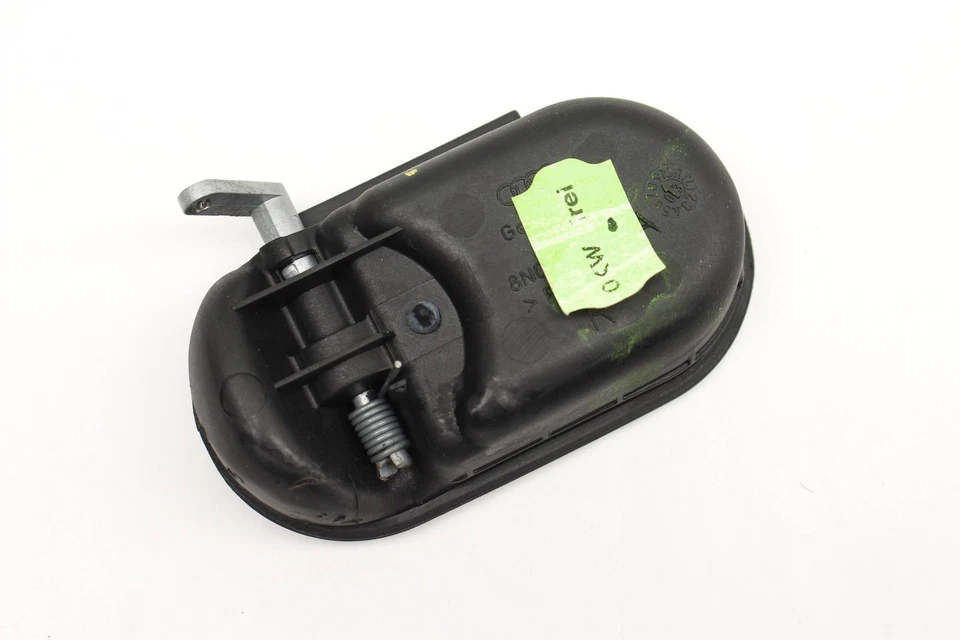 1999-2006 AUDI TT QUATTRO - правая внутренняя дверная ручка 8N0837020A - Изображение 3 из 4