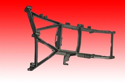 Scheinwerferhalter links passend für DAF XF95 XF105 XF 95 XF 105 1396936 Halter