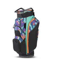 New OGIO Silencer Cart Bag Tetra