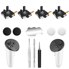 Joystick Replacement Kit for Oculus Quest 3 Controller/ Meta Quest 3 Controller(