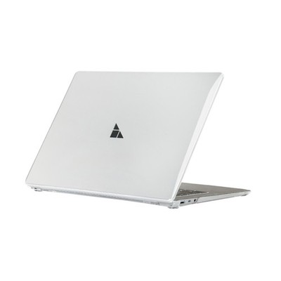 13,5'' Surface Laptop Tasche, Transparent, Anti-Drop, Kratzfest, Einfache Passform