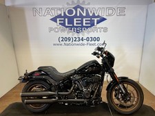 2024 Harley-Davidson Low Rider S 