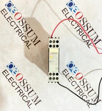 SIEMENS 3UN2100-0AN7 THERMISTOR PROTECTION TRIPPING UNIT FREE FAST SHIPPING