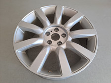 ATP 8S018 Nuvola Felge 8x18 5x112 Et35 Silber 18"  A2096