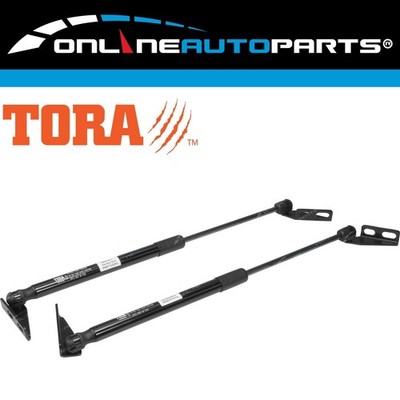 Rear Hatch Gas Stay Struts for Nissan Pulsar N15 Hatchback 1998~2000