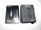 Sony Walkman Mega Bass WM-2091 UNTESTED