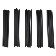 50pcs Soudure Barres Bâtons Plastique Air Chaud Machine Pistolet Voiture Chocs