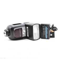 Flashpoint Zoom Li-on R2 TTL III On-Camera Flash Speedlight for Fuji 464