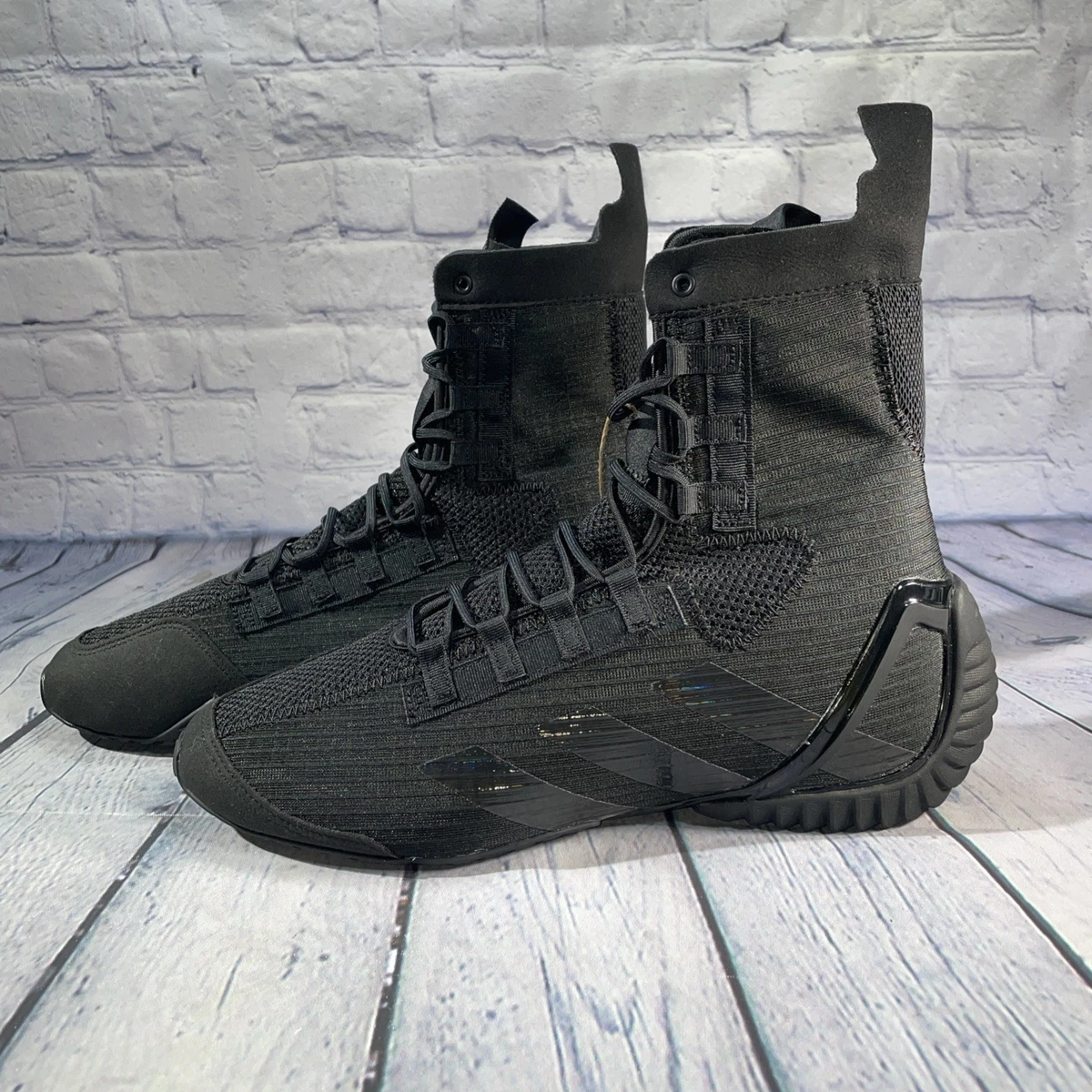 adidas Speedex 23 Core Black Carbon for Sale | Authenticity  display picture 1