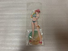 The Irregular at Magic High School Erika Chiba Swimsuit Dash Store Acrylic