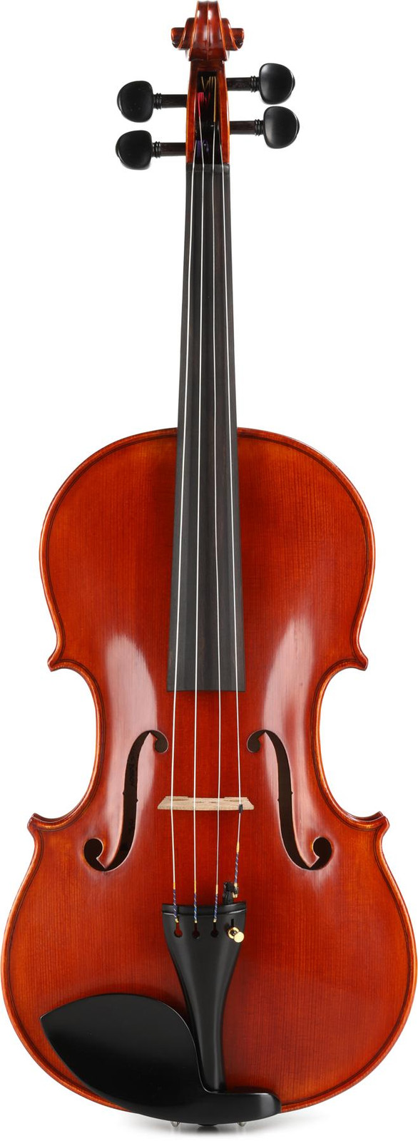 Howard Core KR550V August F Khr Viola - Сатиновый красныйзолотисто-коричневый 155 дюймов 172690₽