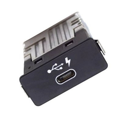 Multiple Model USB Connection Port for F39 F48 F54 F60 G01 G05 G06 Quick Charge