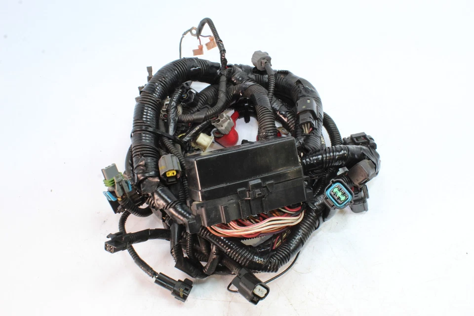 Arctic Cat Procross F1100 M XF 2012 Turbo Sno Pro cableado principal 1686-624 Foto 2 de 4