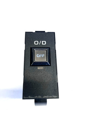 1988-89 Mopar Overdrive Lockout Switch. P/N 4360151