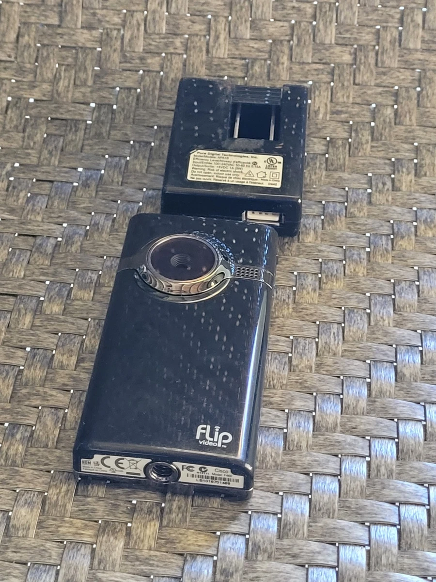 Flip Mino Hd for sale - eBay