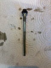 YAMAHA XJ 650 TURBO - 1982 -