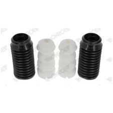 Staubschutzsatz Stoßdämpfer hinten für VW Corrado 53I Derby 86 86C | 990461