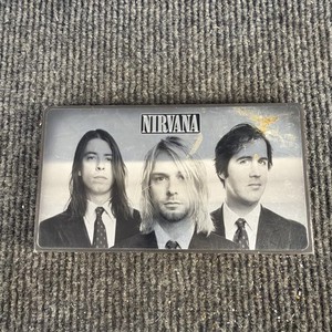 Nirvana with the Lights Out | eBay