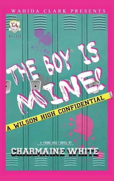 Charmaine White | The Boy Is Mine | Buch | Englisch (2011) | Gebunden-image