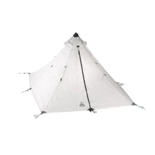 Hyperlite Mountain Gear Ultamid 2 Tent w/ full insert/floor & carbon fiber pole