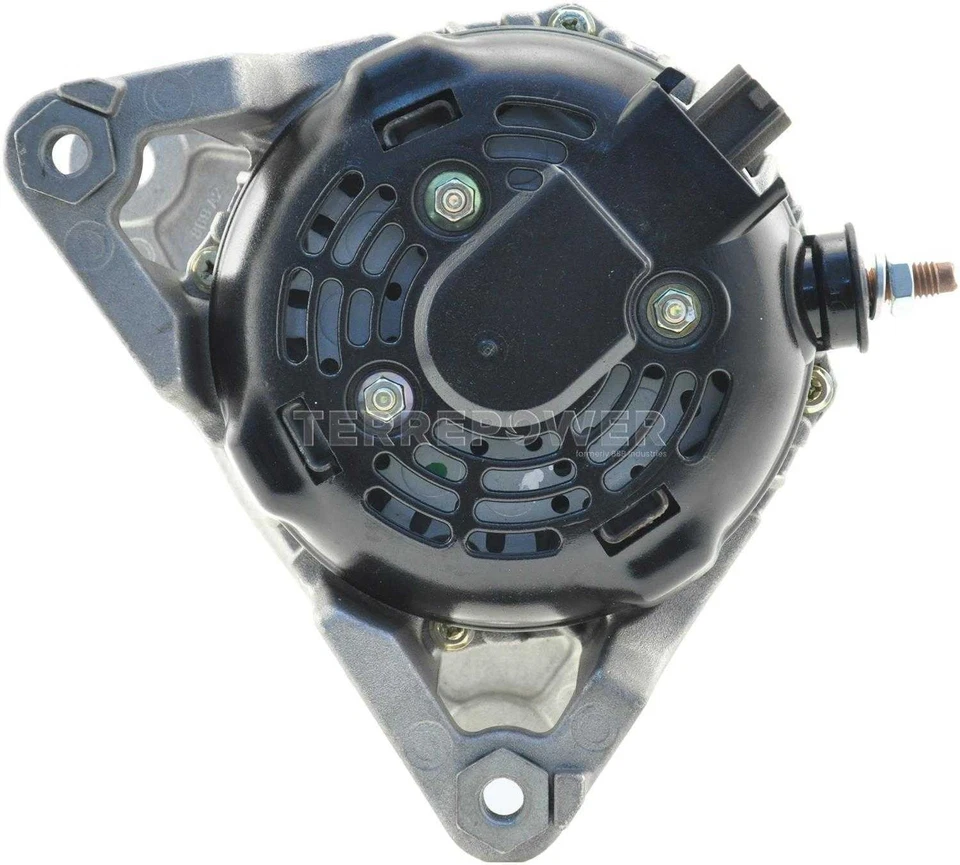 Alternator fits 2003-2006 Dodge Ram 1500,Ram 2500,Ram 3500 Durango BBB INDUSTRI - Image 2 of 4