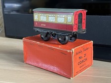 Hornby Pullmanwagen Coach No21 Boxed