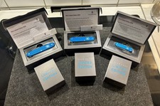 Coltello tascabile Victorinox Alox edizione limitata 2020 Pioneer Cadet Classic set di 3