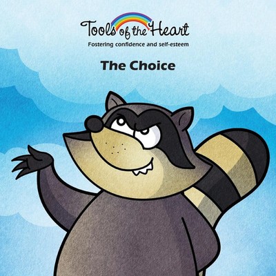 Michèle Rappe | The Choice | Taschenbuch | Englisch (2019) | Tools of the Heart