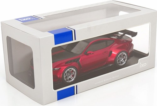 Ford Mustang GTD 2025 1/18 - MCG18577 IXO - Bild 3 von 4