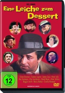Eine Leiche zum Dessert von Robert Moore | DVD | Zustand sehr gut