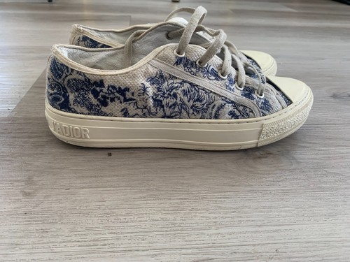 Christian Dior Damenschuhe Größe 8 gebraucht