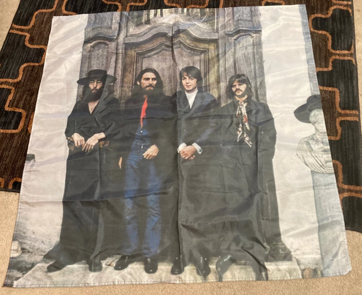 beatles tapestry products for sale | eBay