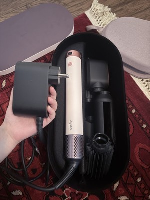 LIMITED EDITION: Dyson Airwrap Coanda 2x