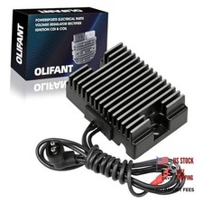 Voltage Regulator Rectifier For Harley Davidson Electra Glide Tour Glide FLT